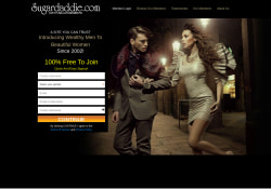 Sugardaddie.com